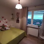 Apartament Pełka
