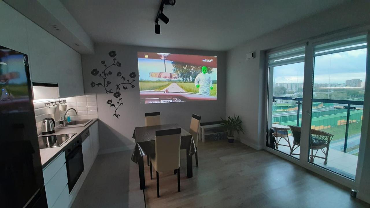 Pelka Apartment Warschau